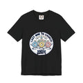 Last One to Church Brings Donuts Tee | Christian Memes, Retro Church Camp