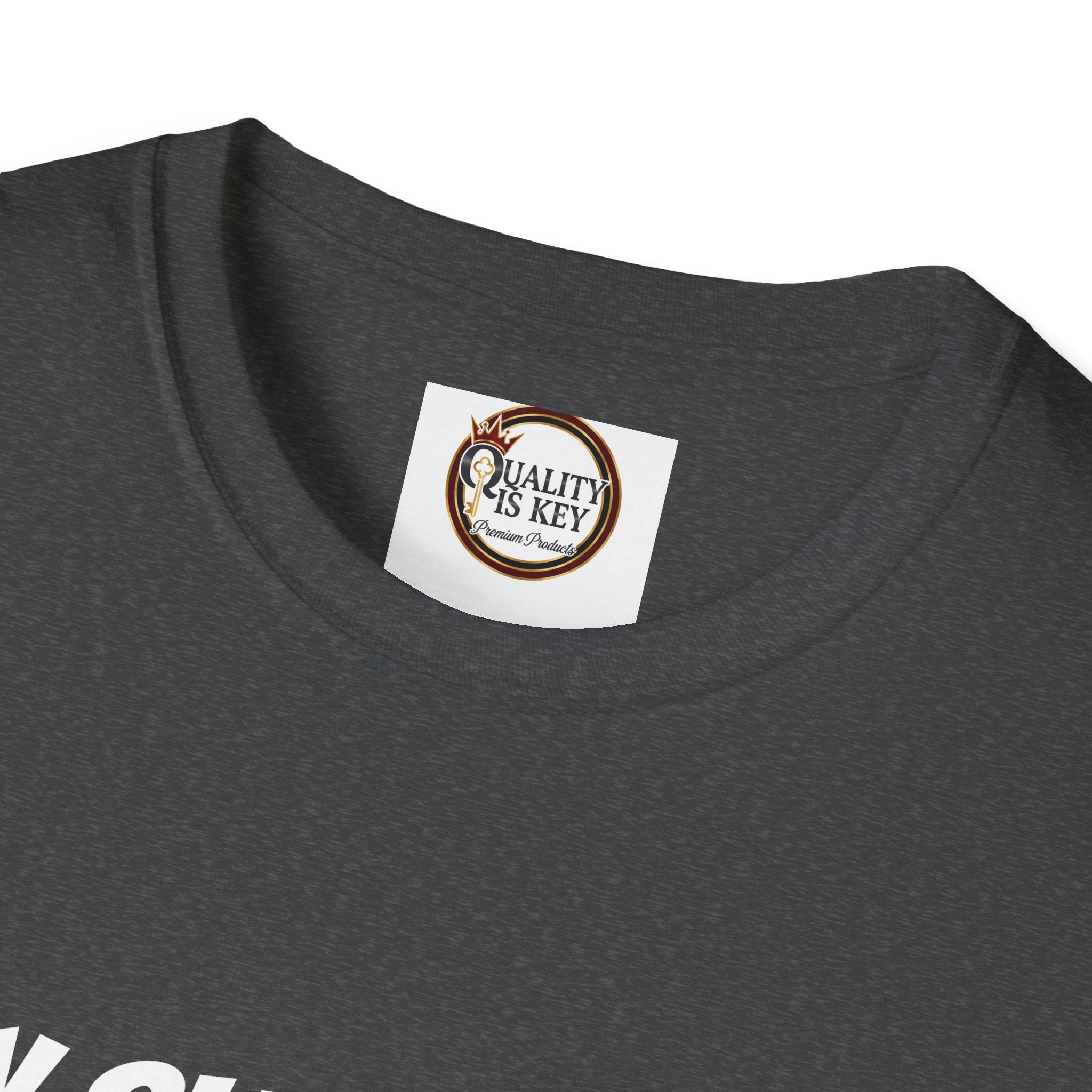 They Slept. I Built. T-Shirt — Rest & Grind Balance Graphic Tee